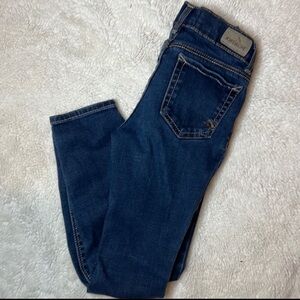 Jordache girls jeans